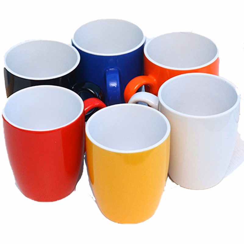 13.5oz Ceramic Cup