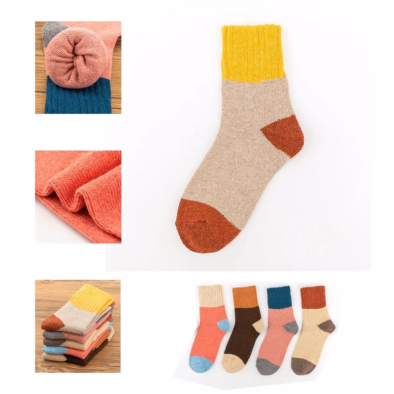 Womens Socks