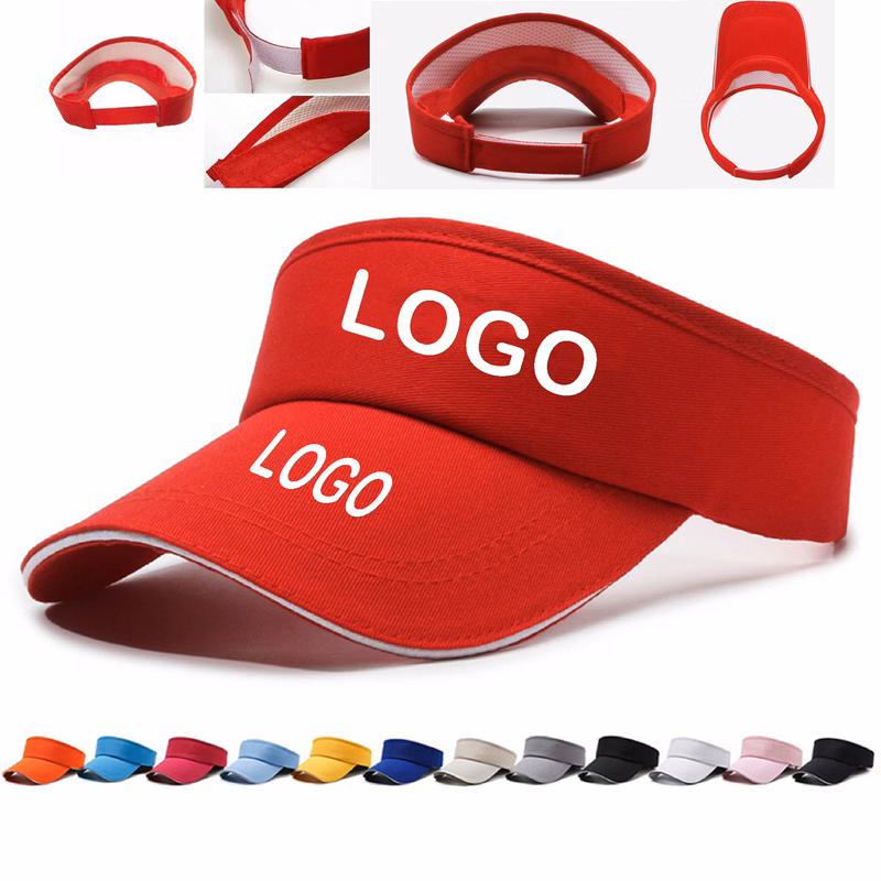 Customized Sun Visor