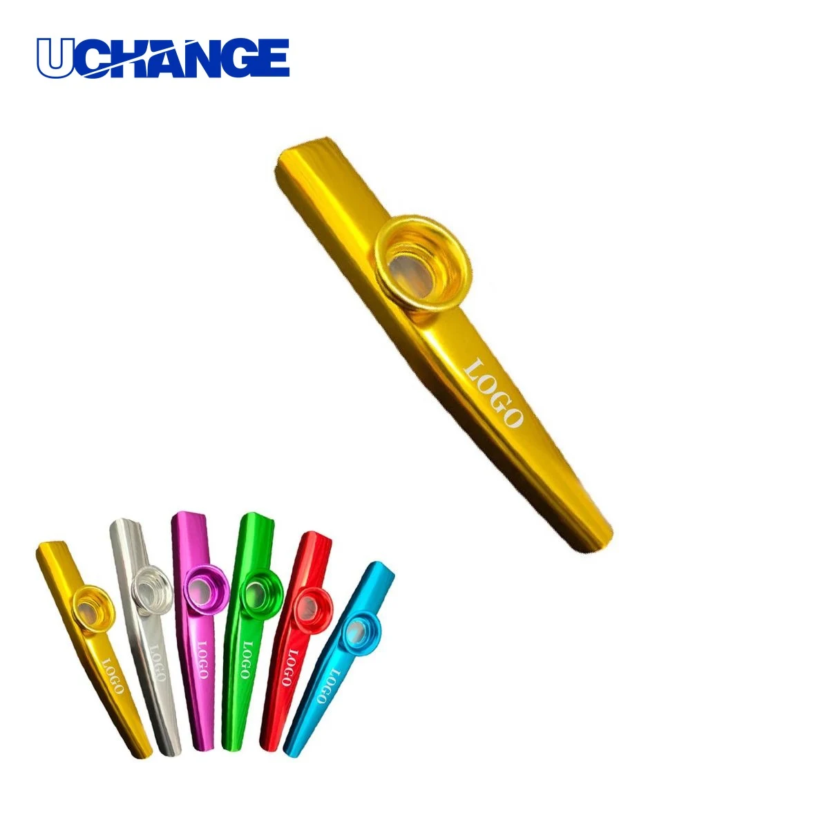 Professional Performance Kazoo Instrument 1