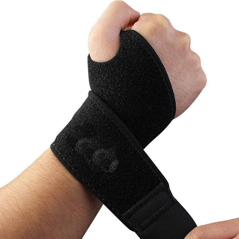 Wrist Aid Wrist Support 1