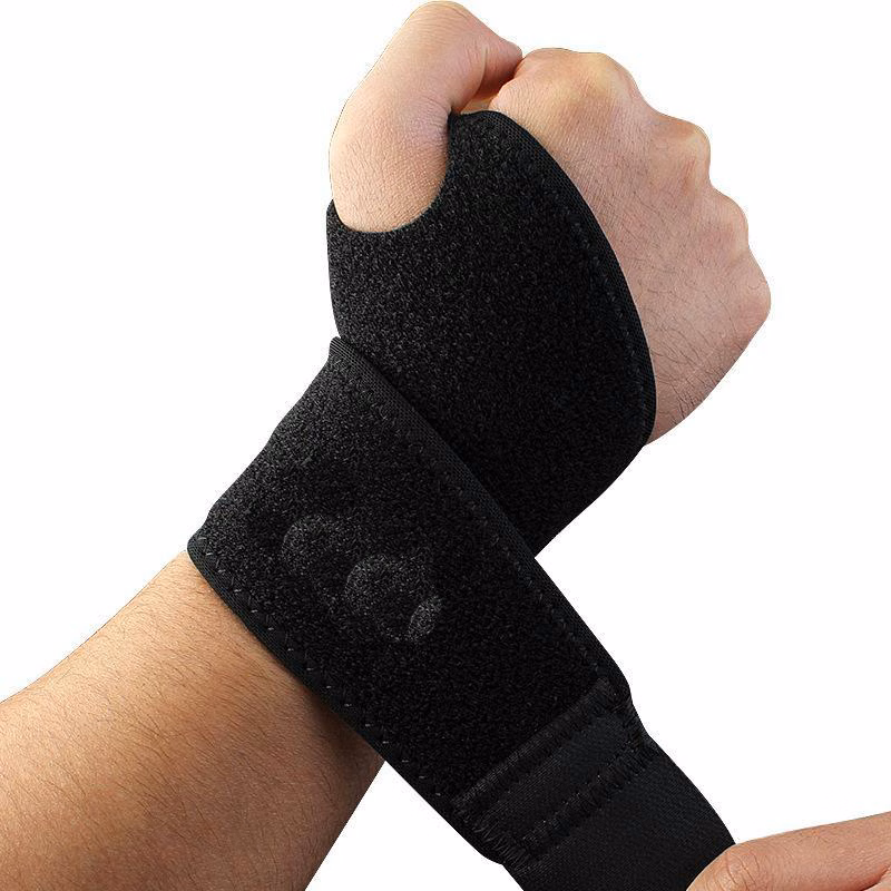 Wrist Aid Wrist Support