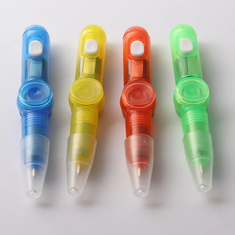 Gyroscopic Pen 1