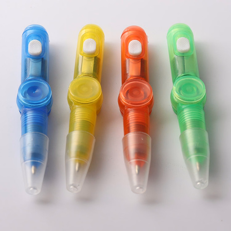 Gyroscopic Pen