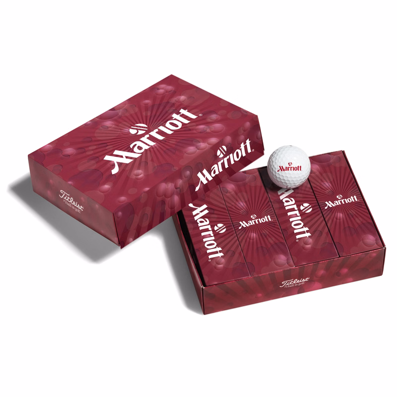 Packedge Dozen Titleist Velocity