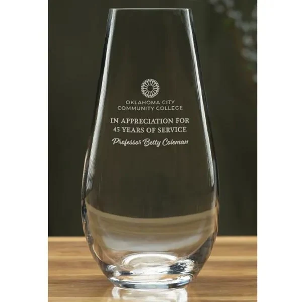 Angelou Vase 1