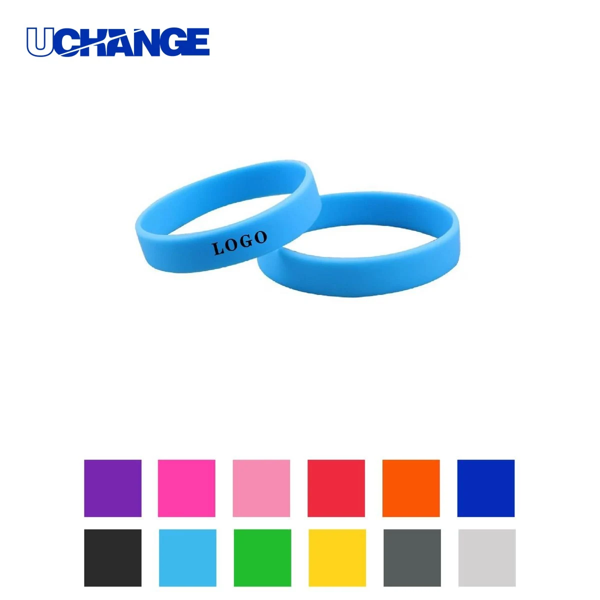 Team Event Bracelet Wristband 1