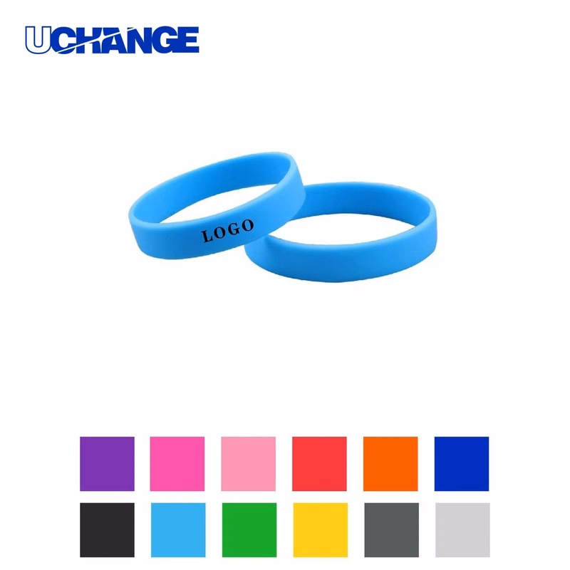 Team Event Bracelet Wristband