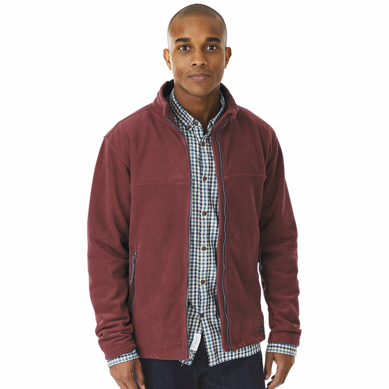 Men's Boundary Fleece® Jacket