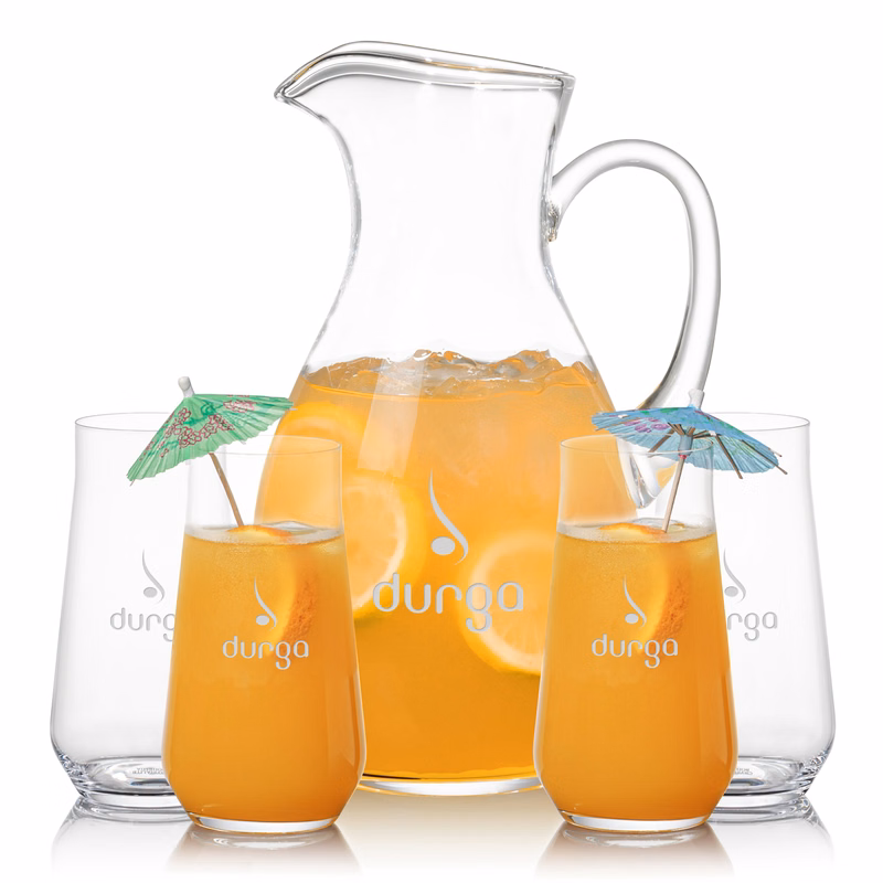 Geneva Pitcher & Bretton Beverage