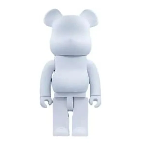 Hand Crafted Popular Design Bear Brick Statue 1