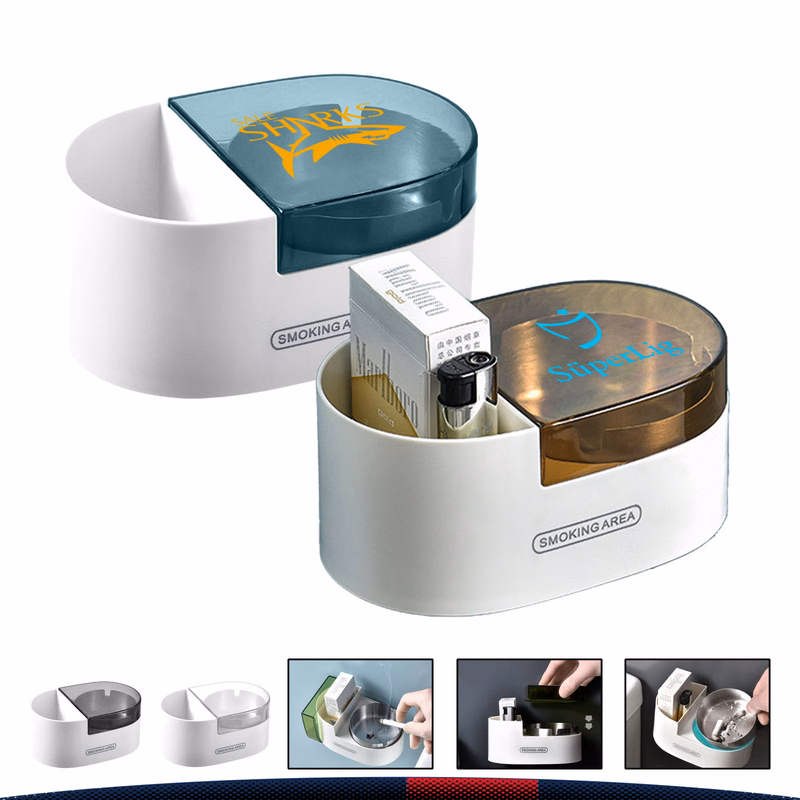Kunt Windproof Ashtray