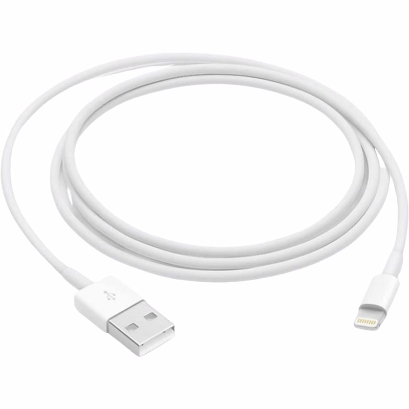 Apple Lightning to USB Cable (1 m) (MXLY2ZM/A)