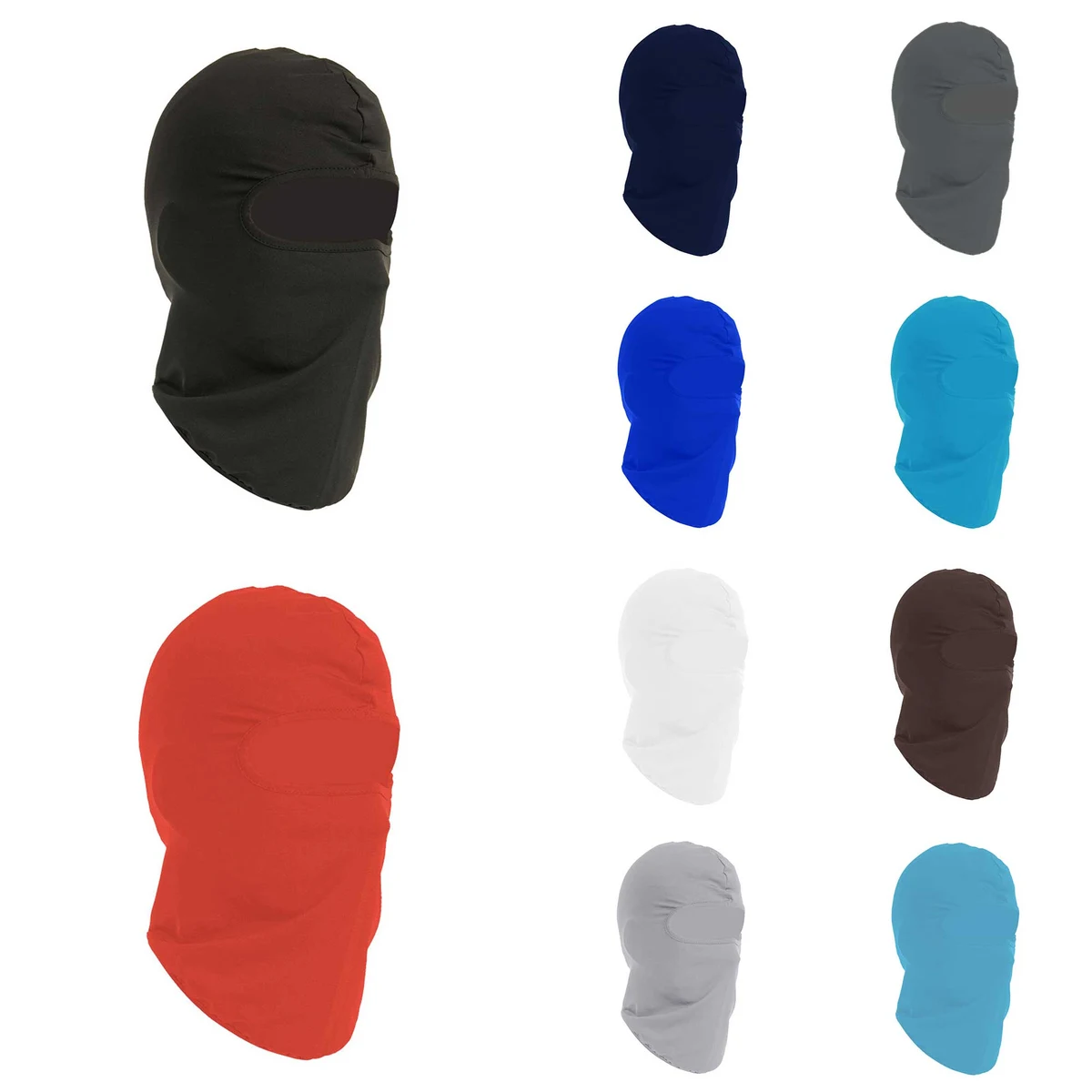 Sun UV Protection Hood 1