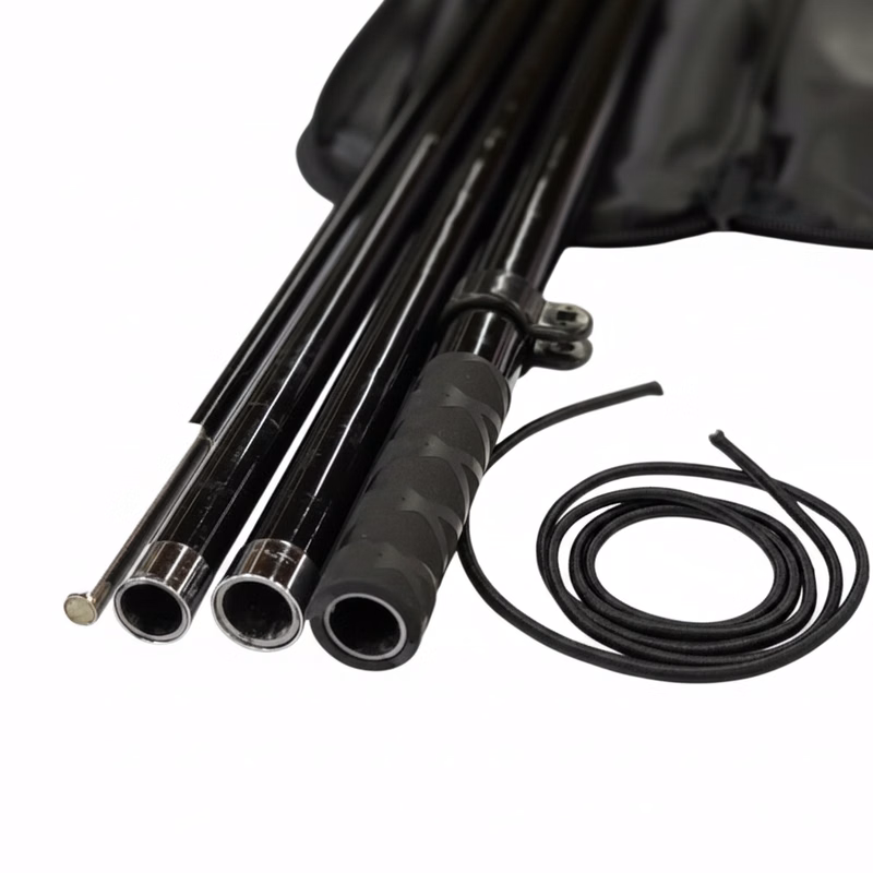 Flex Banner™ Evo™ Feather Flag Pole Set, 15'