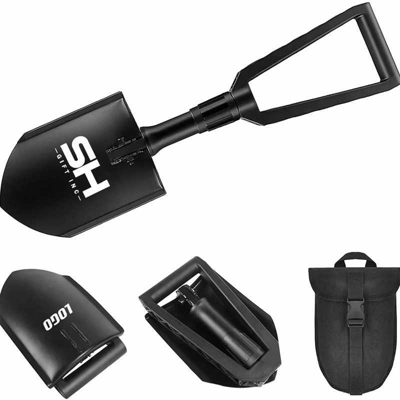 Metal Foldable Shovels