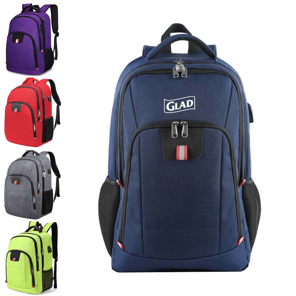 Outdoor Backpack for 15.6" Computer 1