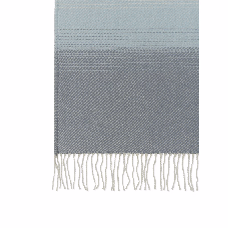 Slowtide® Brushed Cotton Throw Blanket