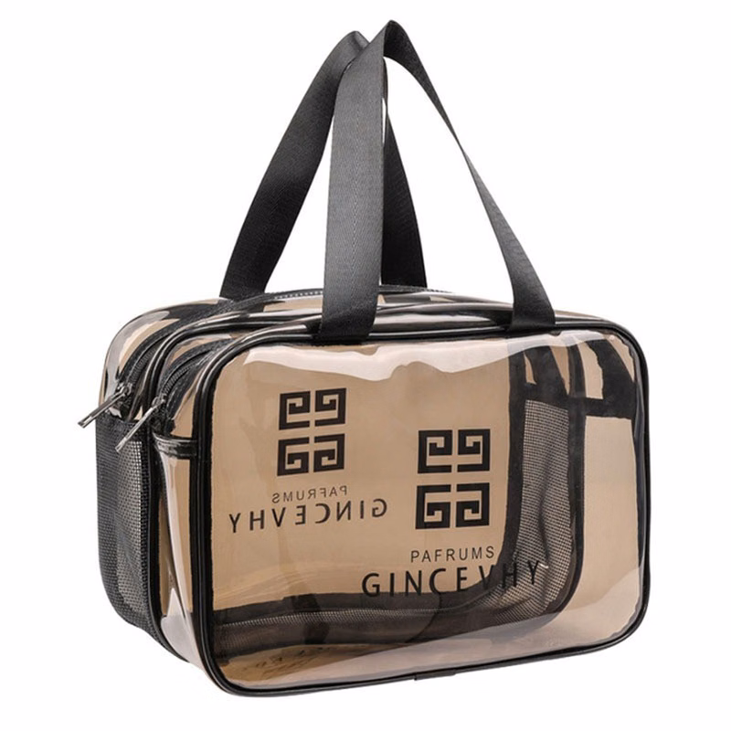Makeup Pouch
