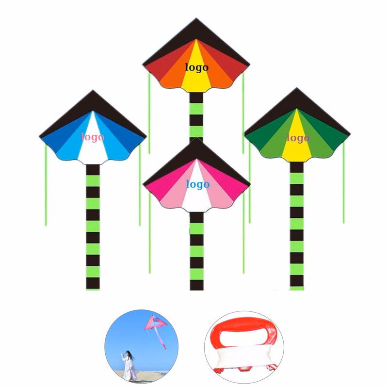 New Diamond Advertising Kite