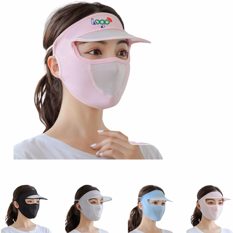 Sun Protection Mask MOQ20