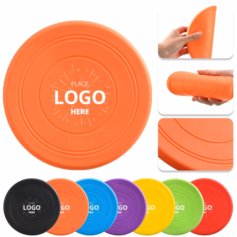 Flying Disc Toy