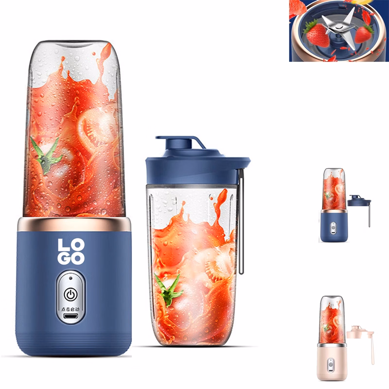 USB Fruit Blender