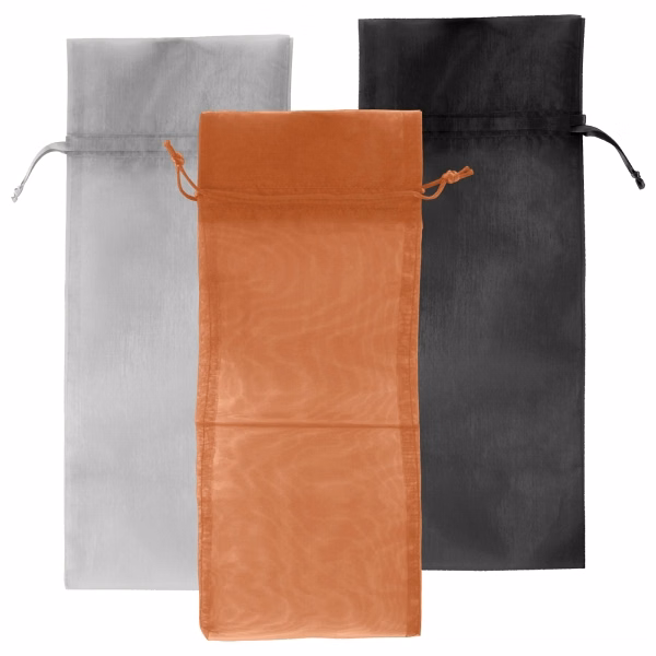 Sheer Organza Bags