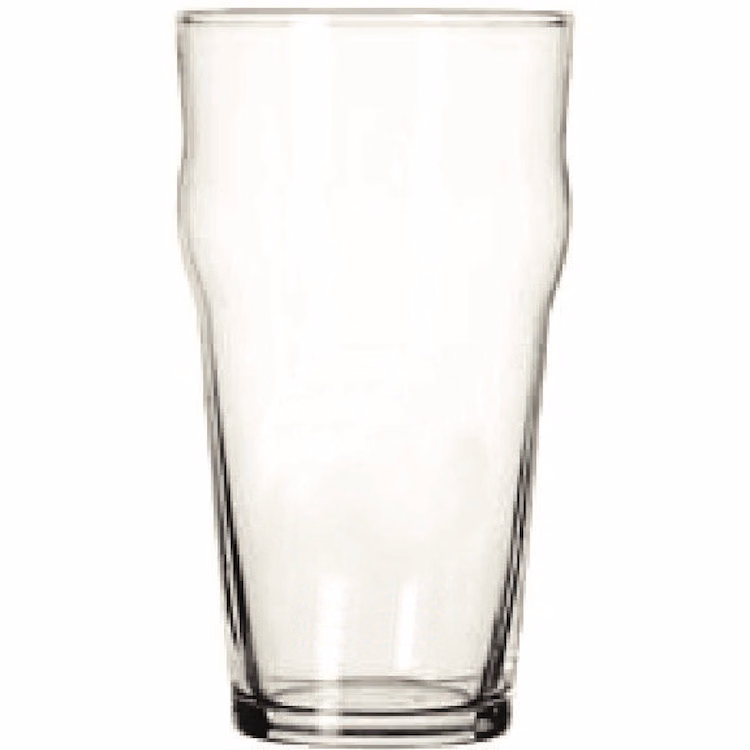 16 oz Arc Nonic Beer Glass