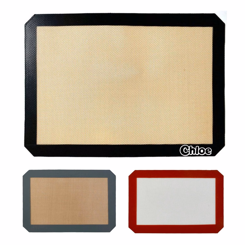 Silicone Non Stick Baking Mat