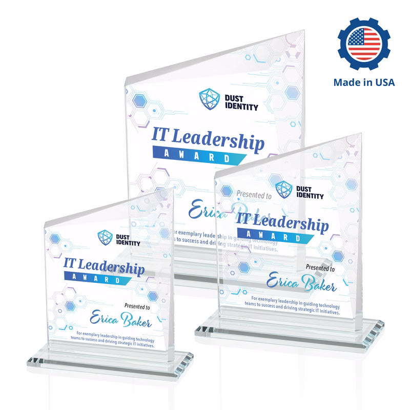 Bellamy VividPrint™ Award