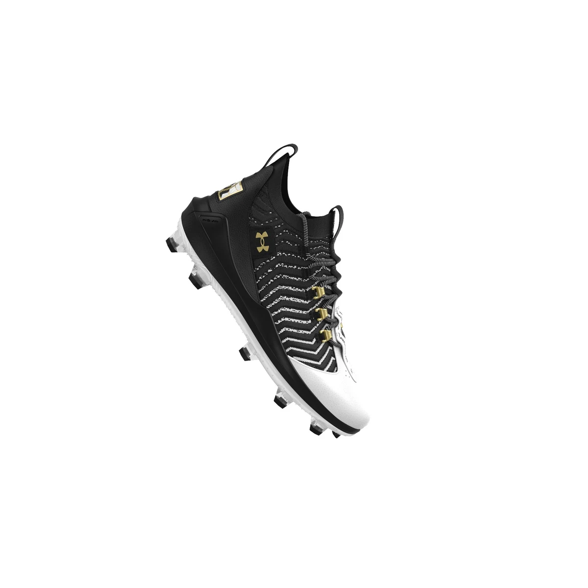 UA Harper 9 Pro TPU Men's Baseball Cleats 1
