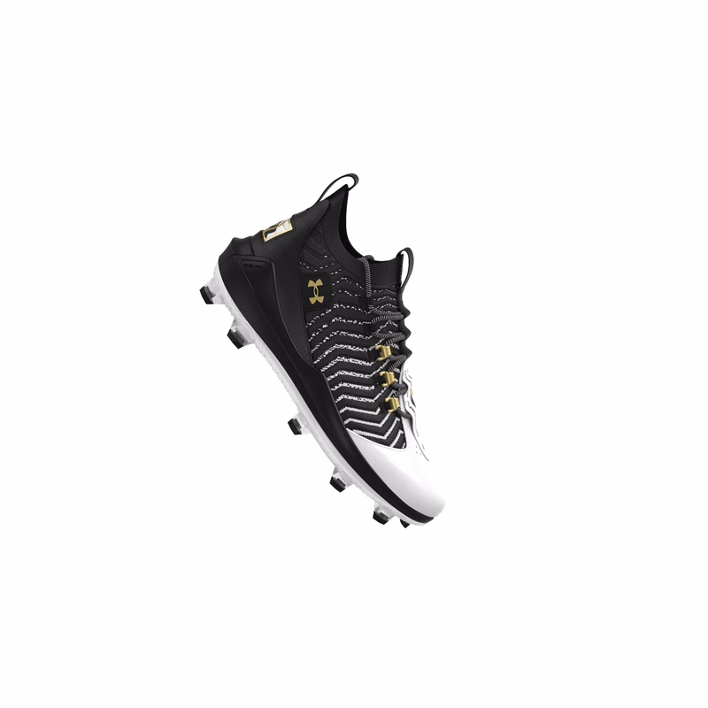 UA Harper 9 Pro TPU Men's Baseball Cleats