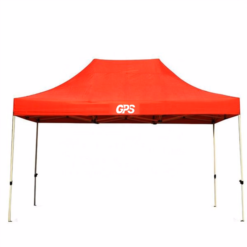 10x15 Custom Pop Up Canopy Tent