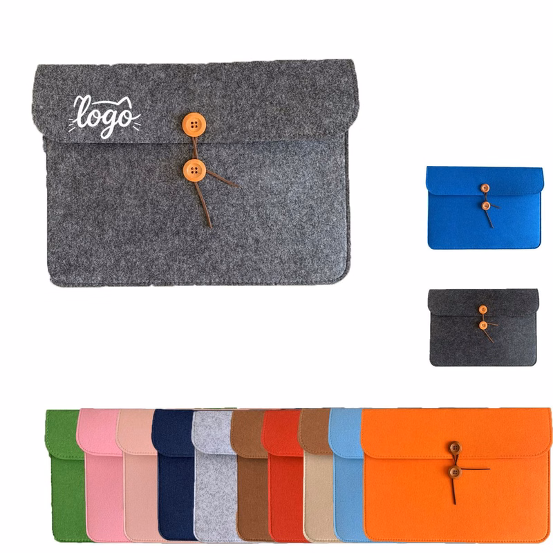 Professional Felt File Organizer Bag