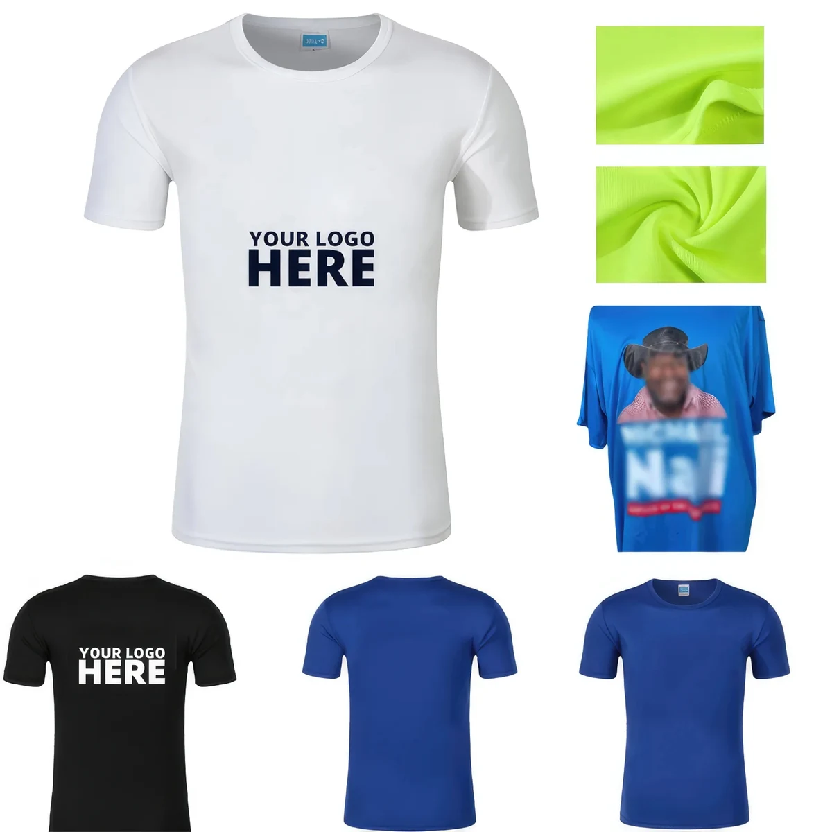 Custom Election Shirt 1