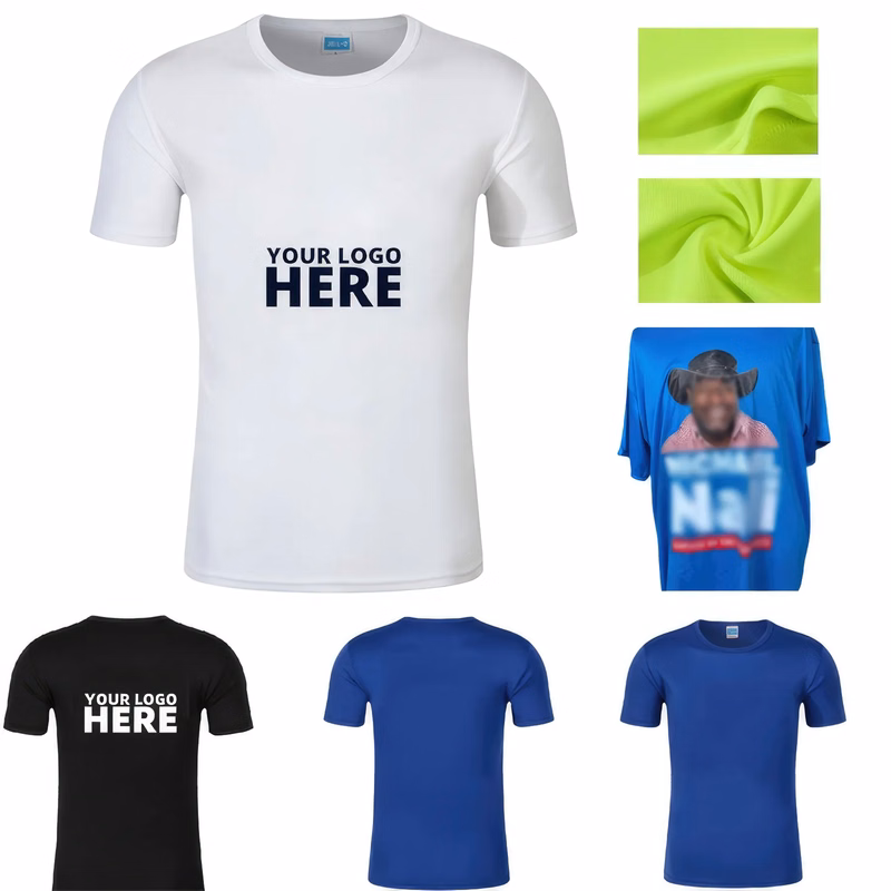 Custom Election Shirt