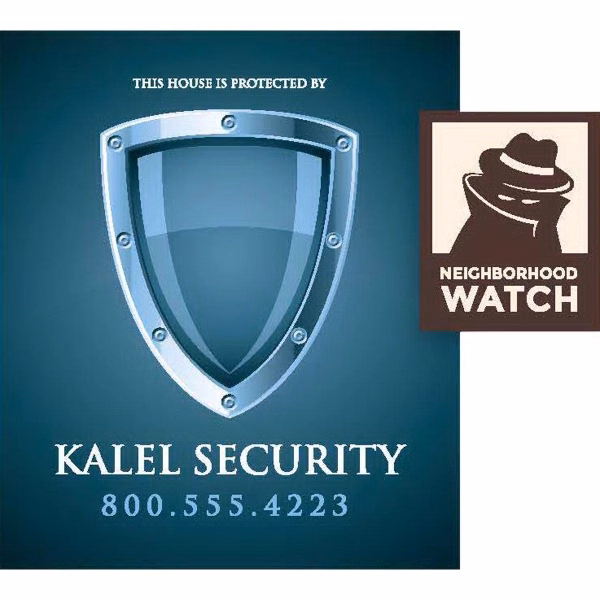 Window Clings
