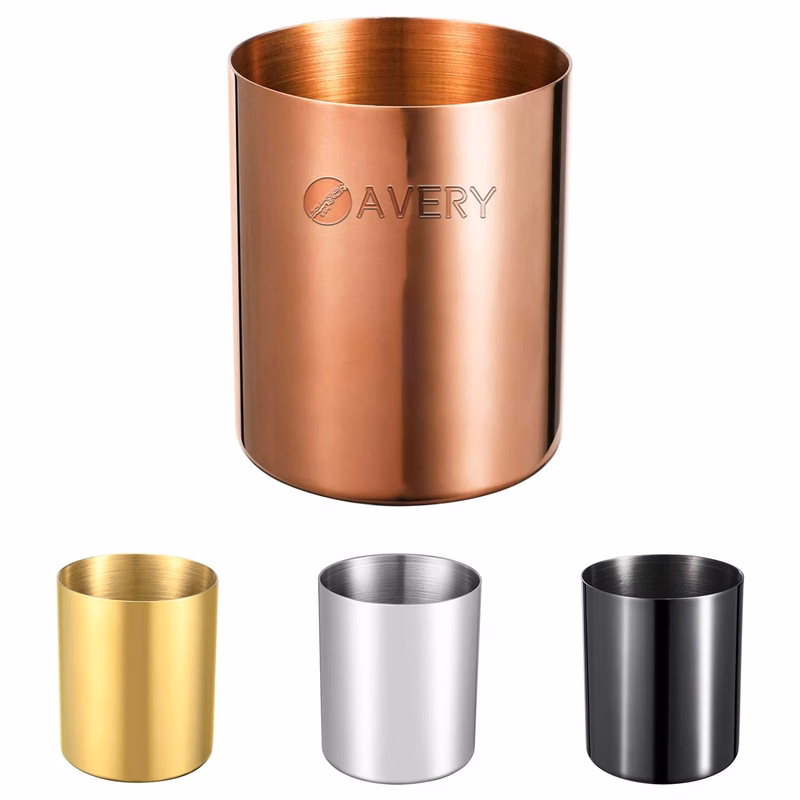 Stainless Steel Wine Chiller