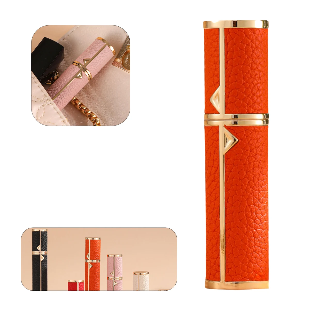 Premium Travel Perfume Dispenser 1
