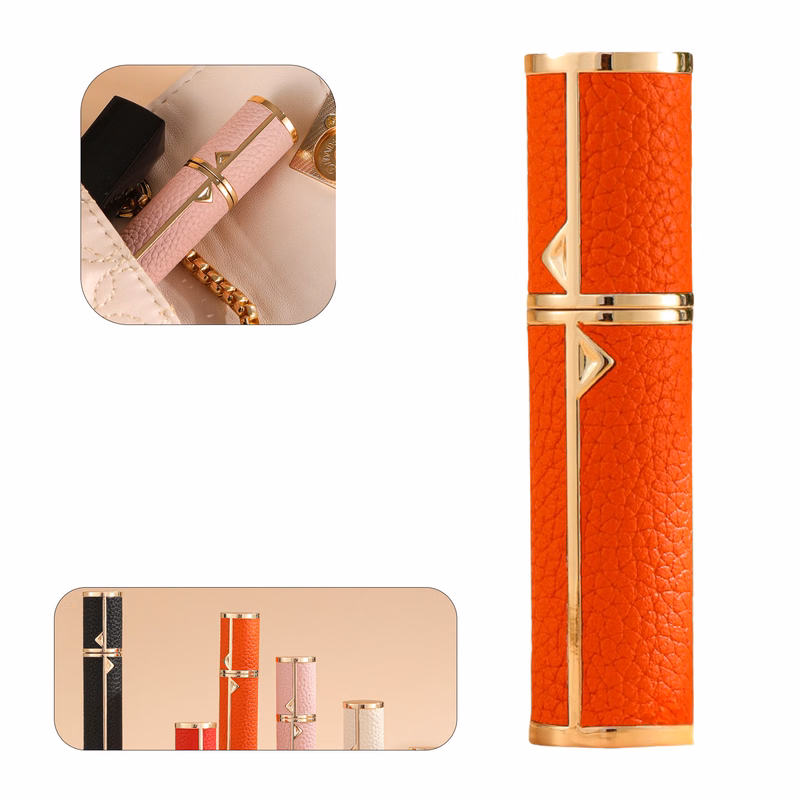 Premium Travel Perfume Dispenser