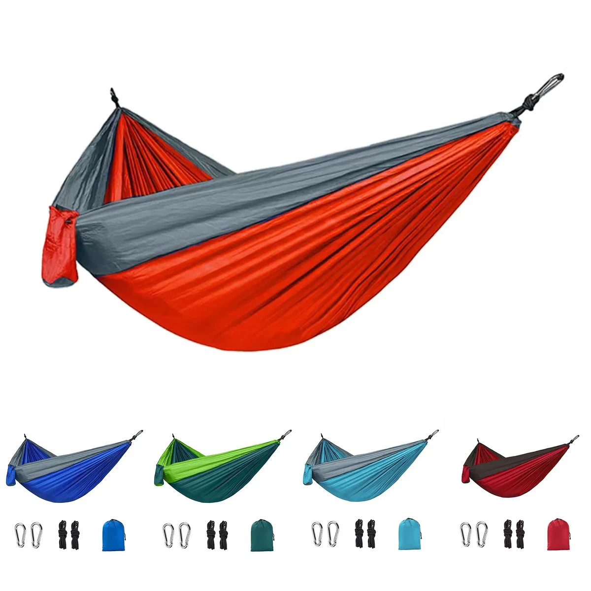 Summer Breeze Portable Hammock 1
