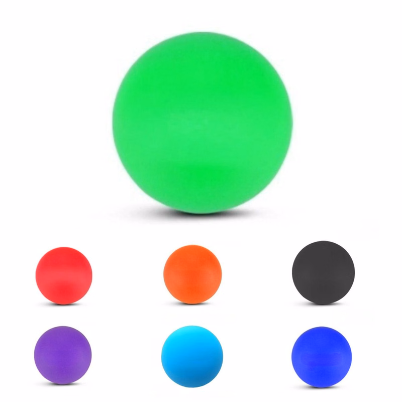Sports Massage Therapy Ball