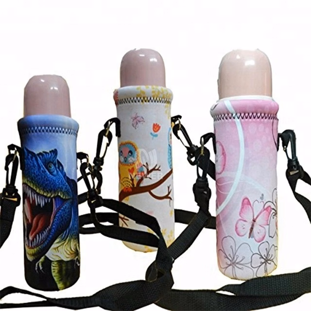 Neoprene Water Bottle Holder