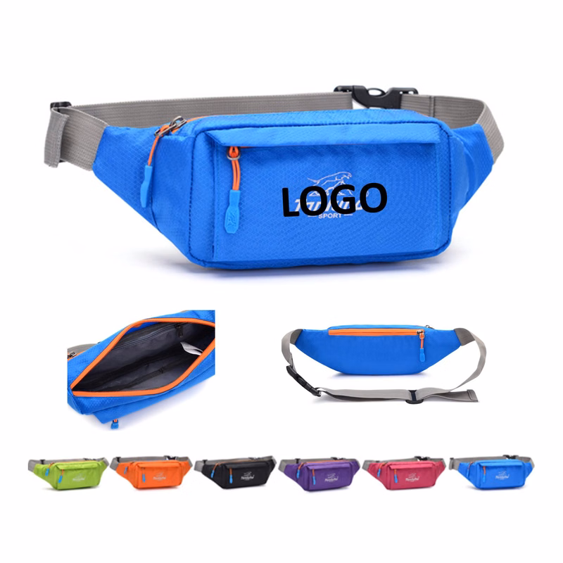 Running Belt Leisure Sports Waist Bag