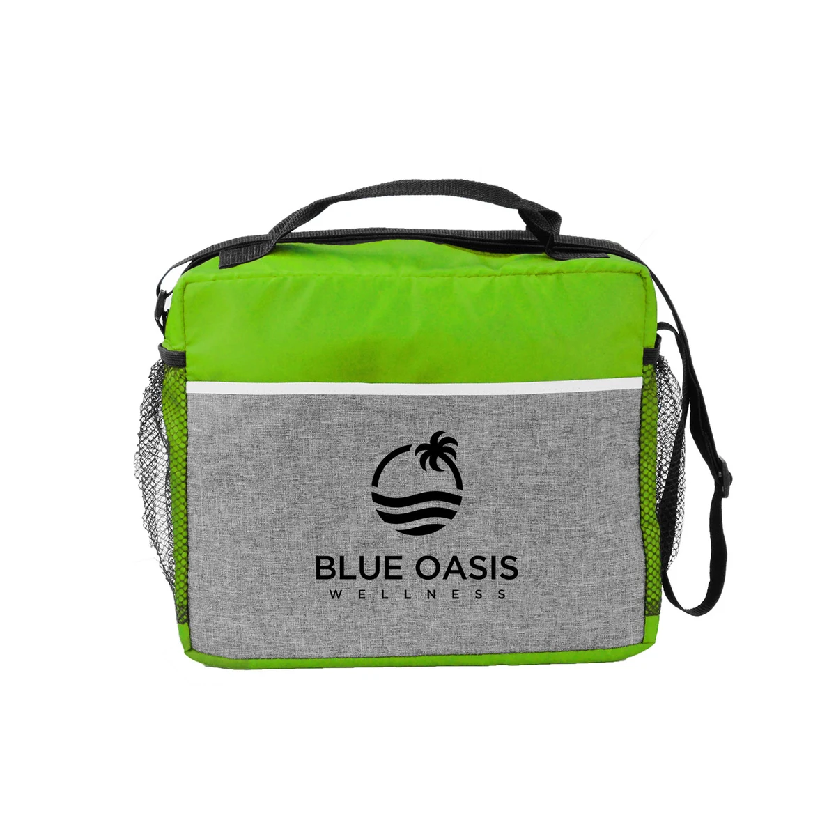 Good Value™ Transport 12-Pack Cooler Tote 1
