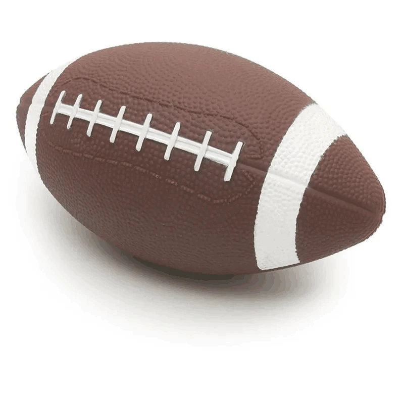PVC Football 1