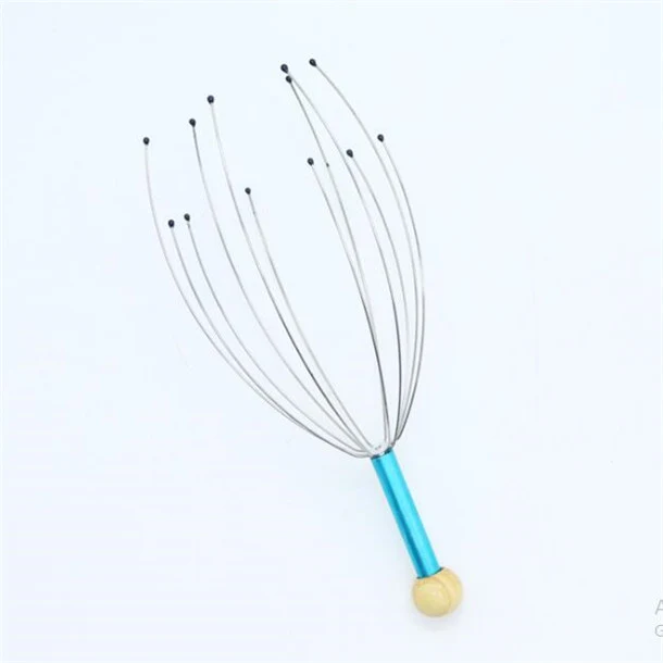Scalp Massager Tool 1