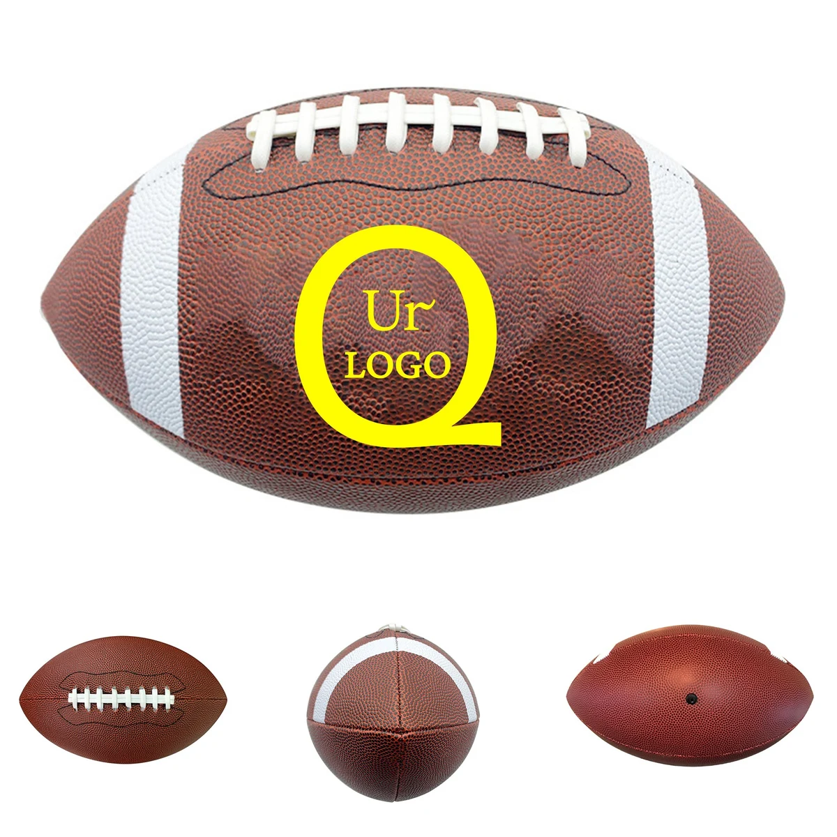 Rugby Ball 1