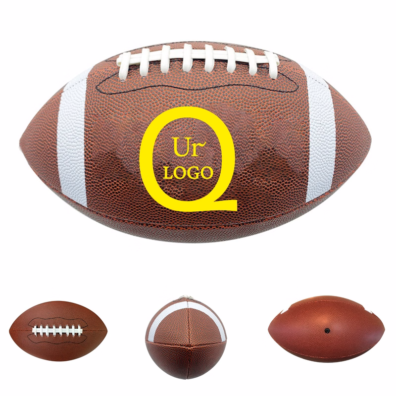 Rugby Ball